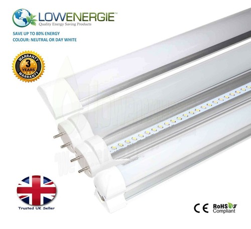 Led tube light - tube, saving