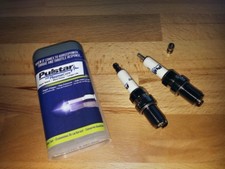 2x Pulstar Plasma Core Spark