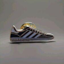 Birmingham City FC  Football Badge Adidas Trainers