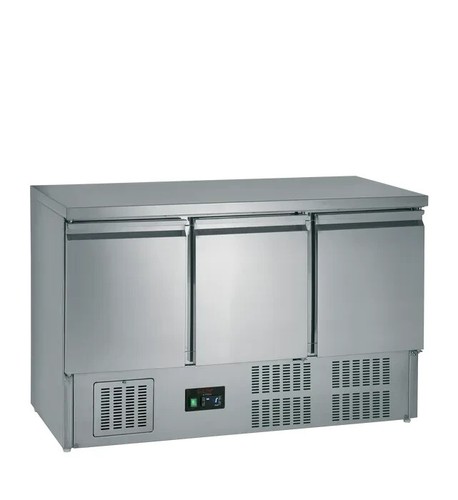 New stainless steel gs365st - new,