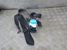 2018 MERCEDES GLA PASSENGERS SIDE FRONT SEATBELT X156 MODEL 307494499228