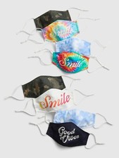 GAP Family Contour Face Mask