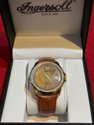 Ingersoll diamond ig0152dm - ,