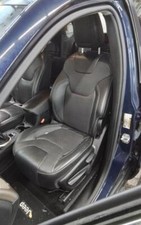 FRONT SEAT LH JEEP CHEROKEE
