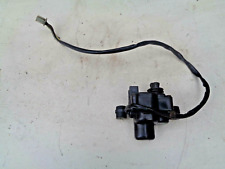 YAMAHA FZR 400 RR 3TJ  Exup Exhaust Valve Servo Motor