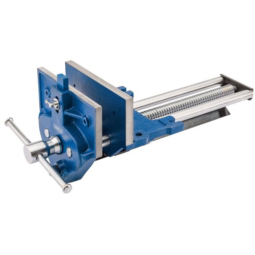 Draper 225mm quick release - quick,