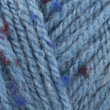 Wendy Wool Aran Tweed 400g 20%