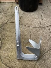 5kg bruce style boat Anchor On It’s Own No Rope No Chain