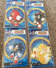 Sonic the Hedgehog Official 2D