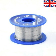 UK 63/37 Tin Lead Line