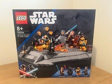 LEGO 75334 Star Wars Obi-Wan