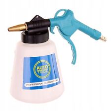 Sanding Pneumatic soda