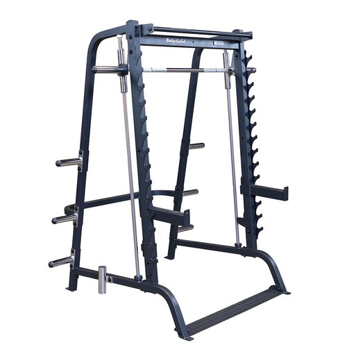 Body solid series smith - body,