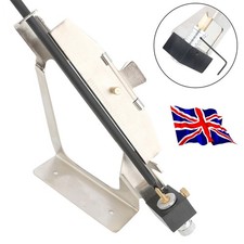 Archery Arrows Fletching Jig