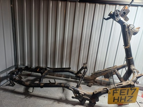 Sym jet 125 - 4,