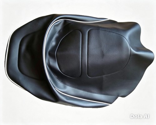 Replacement vinyl motorcycle