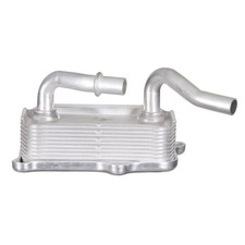 NRF NRF 31182 OIL COOLER