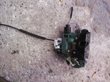 VW Golf mk4 98-04 (2002) 5dr