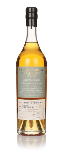 Bruichladdich year old 2005 - 18,
