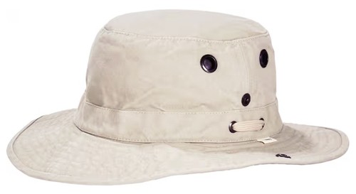 New tilley wanderer - wanderer, hat