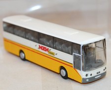 LIMO CARS HOLLAND - VAN HOOL T815 ACRON TOURING COACH - NZH TRAVEL NETHERLANDS