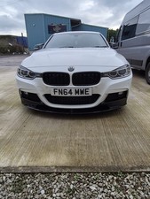 BMW 335D XDrive