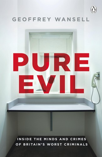 Pure evil inside - evil:,