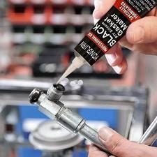 50g Black Rubber Type Sealant