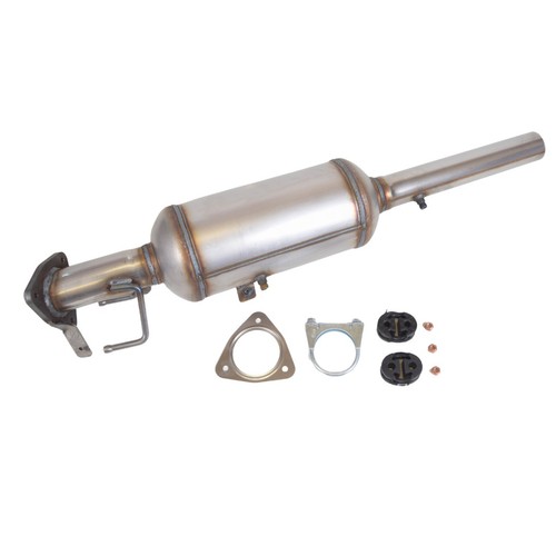 Diesel particulate filter fits - diesel,
