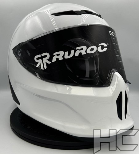 Ruroc eox ghost - ruroc, sale