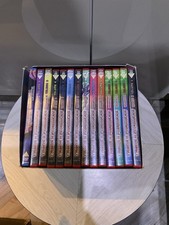 14dvd Box Set Transformers The Complete Generation One Collection Series 