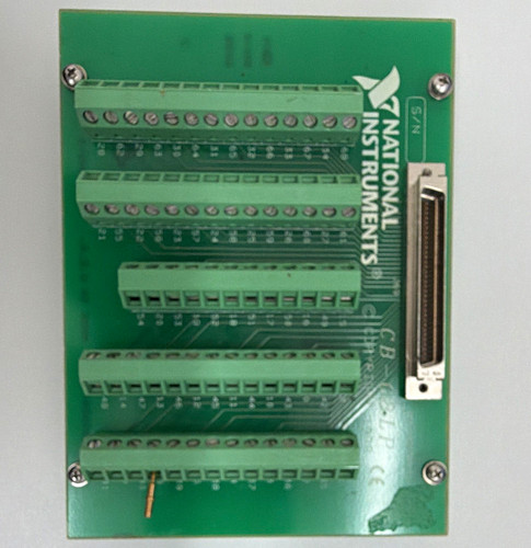 National instruments 68lp - national,