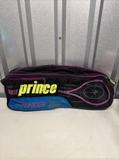 Prince Squash Racket Bag