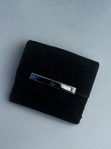 Gucci wallet - gucci,