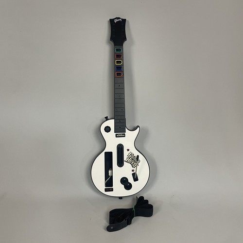 Redoctane les paul - les, gibson