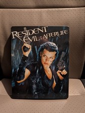 Resident evil afterlife - resident, evil: