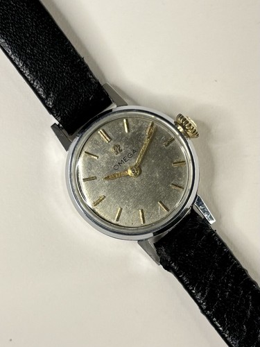 Omega ladies vintage 1960 - omega,