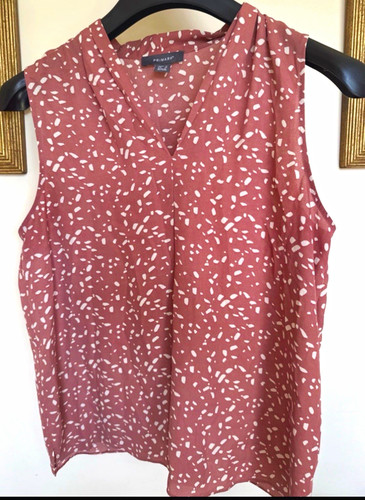 Primark women white pink - women’s,