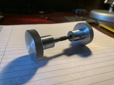 Vintage Thumb-wheels & Pinion