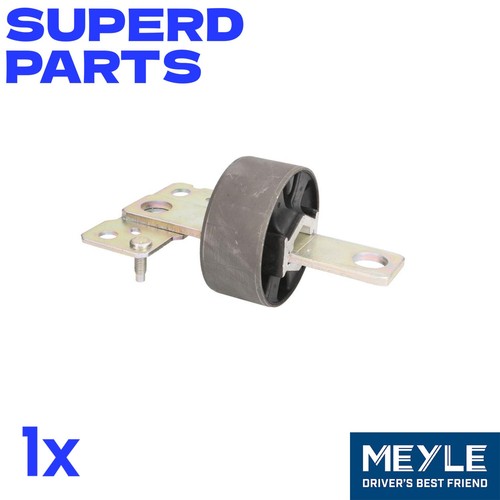 Rear track control arm - arm, silent
