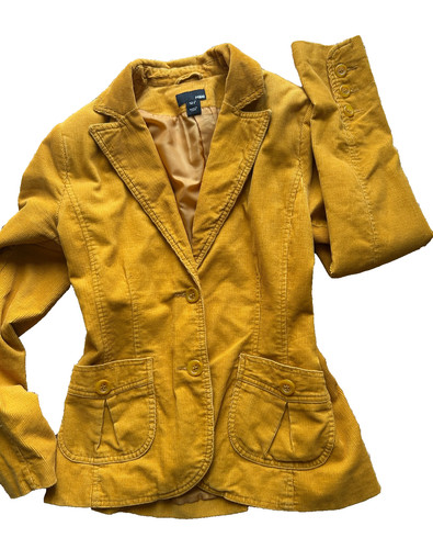 Women smart corduroy - smart,