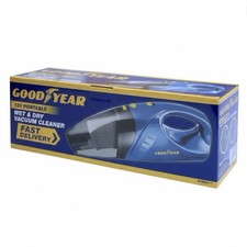 Goodyear 60W 12v Wet and Dry