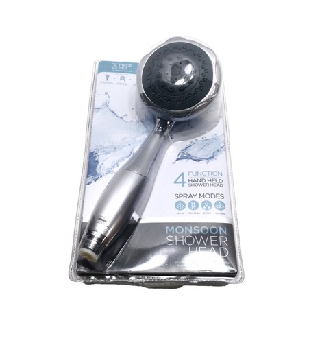Bath bliss piece set - 3, hand