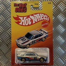 Hot Wheels The Hot Ones -