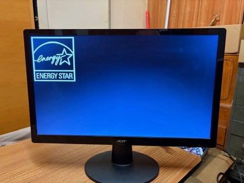 Acer s220hql led monitor - acer, 21.5"