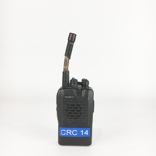 Yaesu vx400v transceiver radio - yaesu,