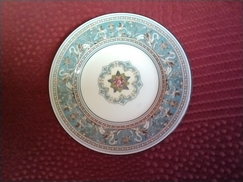Wedgwood florentine w2714 - florentine,
