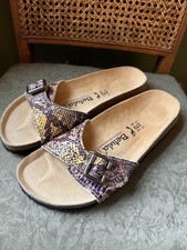 Betula Birkenstock Madrid