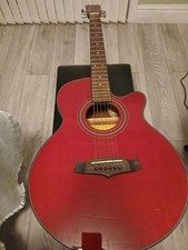 Tanglewood Winterleaf 6-String