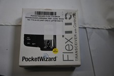 GENUINE POCKETWIZARD FLEX TT5